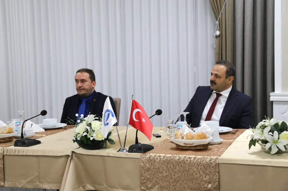 HEDEF, GÜNÜ DEĞİL YARINI KURTARMAK