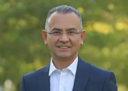 İYİ PARTİ AKSARAY BELEDİYE BAŞKAN ADAYI KARACAER : “DEĞİŞiM YILI OLSUN”