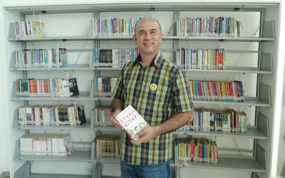 Her gün oku; zihnini canlı tut, Alzheimer olma