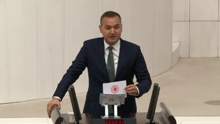 Yaldır; Gençlerimizin Kumar ve Uyuşturucu Batağına Sürüklenmesinin Önlenmesi İçin Acil Önlemler Alınmalı!