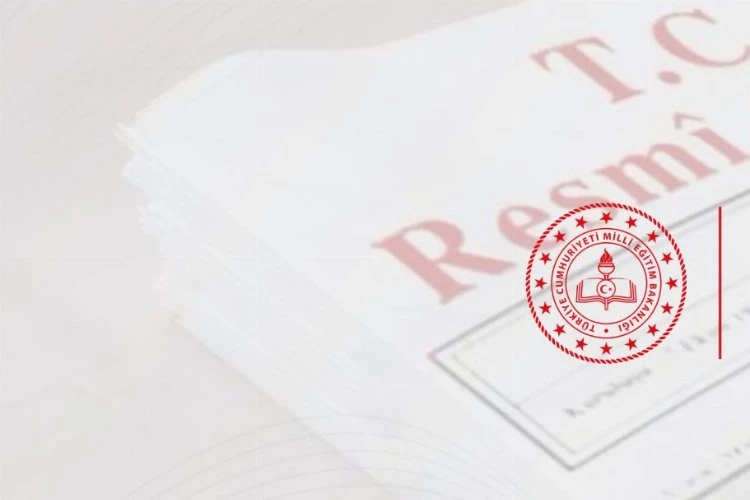 Müdür atamalarında 'branş önceliği'