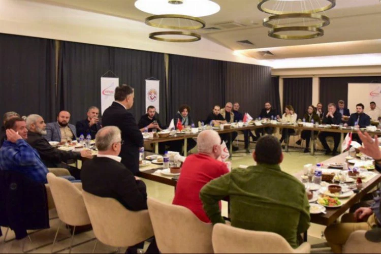 DİM: "İnternet ilanları için daha adil bir sistem olabilir"