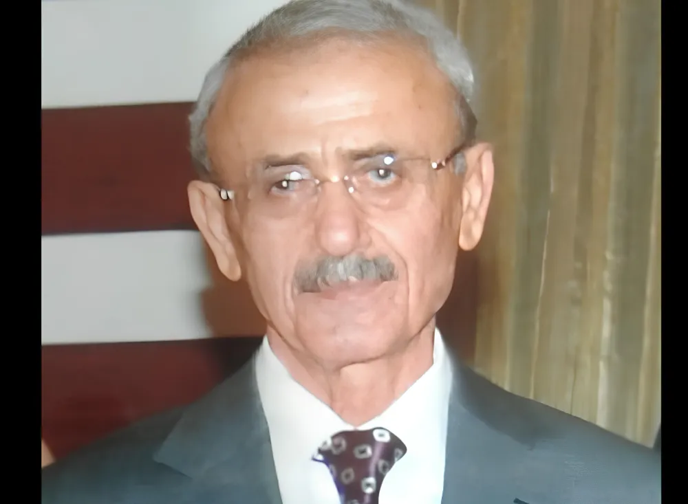 Aksaray’ın eski Belediye Başkanlarından Mimar Memiş Akın hayatını kaybetti.
