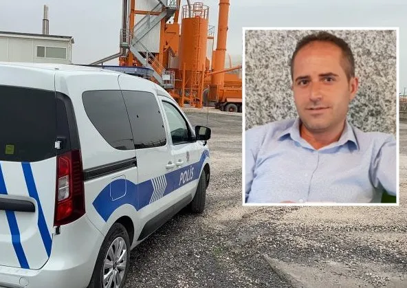 Hasan Çiftçi 35 günlük yaşam mücadelesine yenik düştü