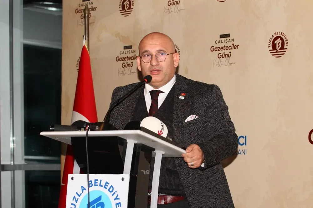TÜRKİYE İNTERNET GAZETECİLER DERNEĞİ (TİGAD) GENEL BAŞKANI OKAN GEÇGEL’DEN TASARRUF TEBDİBİRLERİNDEKİ MEDYA KISITLAMALARINA SERT TEPKİ!