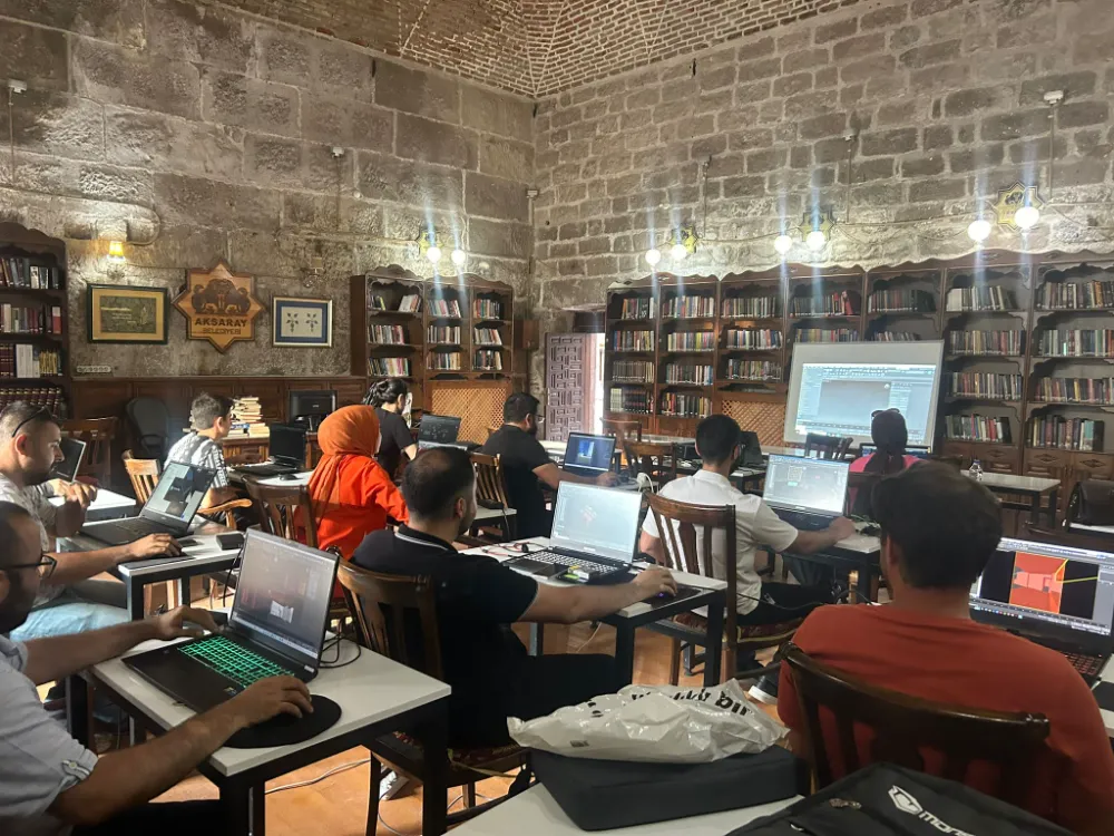 ASÜSEM’İN KURSLARIYLA EĞİTİM GENİŞ BİR TABANA YAYILIYOR