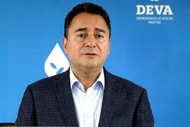 Ali Babacan: “Turizm Özal’dan bugüne büyümeye devam ediyor”