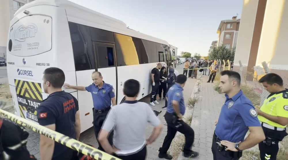 Aksaray'da meydana gelen feci trafik kazasında 2 kişi hayatını kaybetti