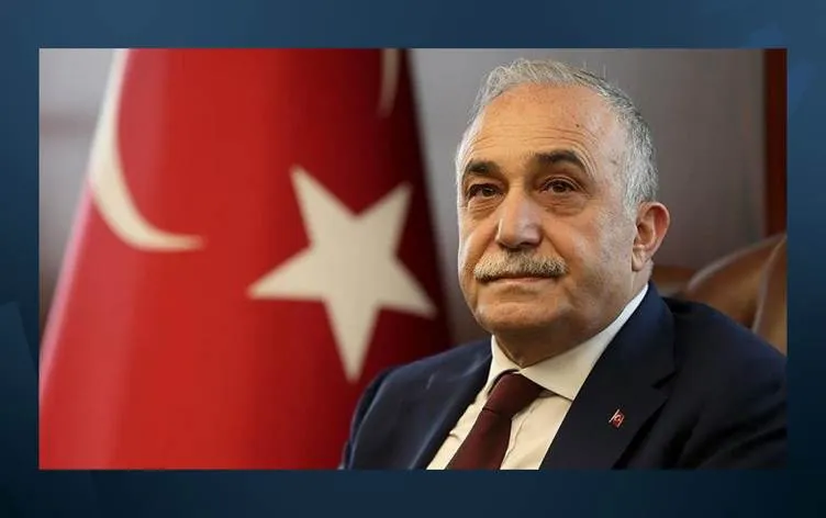 İyi Parti Genel Başkan Yardımcısı Eşref Fakibaba Aksaray'a Geliyor