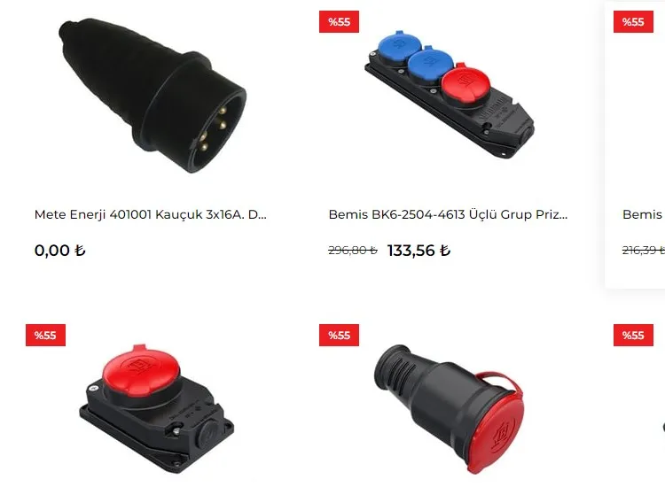 Elektrik Malzemeleri Nasıl Olmalıdır?