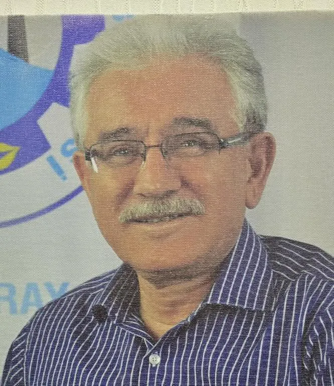 Aksaray OSB'nin Gelişiminde Emeği Geçen İsmet Çağlar Hayatını Kaybetti