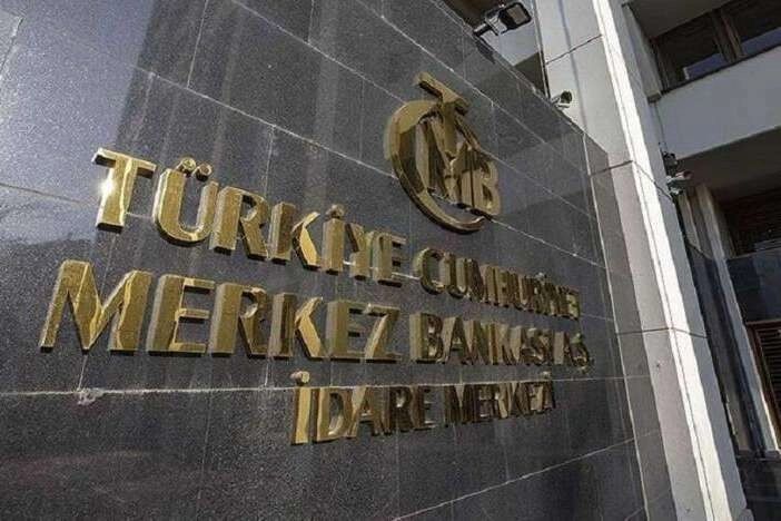 Merkez'in piyasa katılımcı anketi: Yıl sonu enflasyon beklentisi yüzde 31,77
