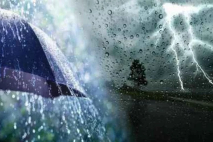 Meteoroloji'den kuvvetli uyarı! Batı ve Karadeniz dikkat!