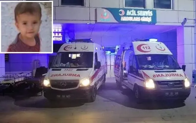 Aksaray’da Feci Kaza: Baba Traktörle 2 Yaşındaki Kızına Çarptı!