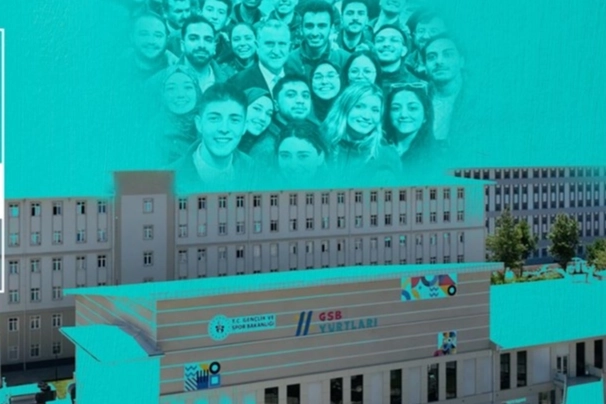 Burs ve kredi ödemeleri başladı