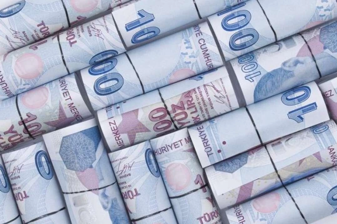 Para arzı yüzde 0,44 artışla genişledi!