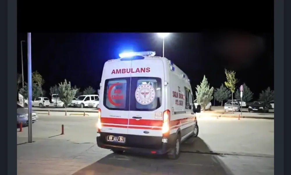 HASANDAĞI’NDA MAHSUR KALAN ÜNİVERSİTE ÖĞRENCİLERİ İÇİN KURTARMA ÇALIŞMASI BAŞLATILDI