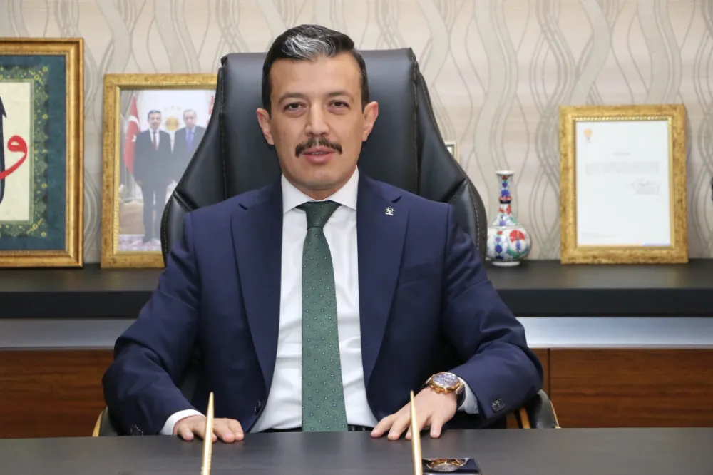 BAŞKAN AKTÜRK: ÇİĞ SÜT DESTEK ÖDEMELERİ BUGÜN ÜRETİCİLERİMİZİN HESAPLARINA AKTARILIYOR