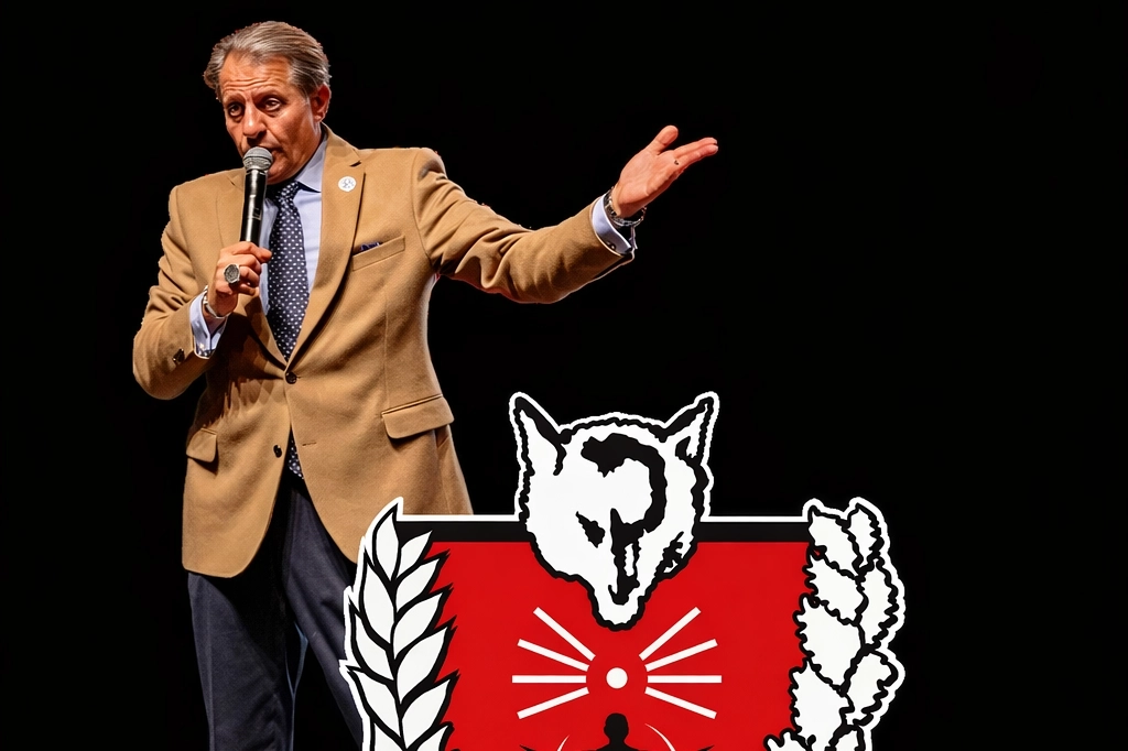 UKAB Genel Başkanı Kahveci’den Gaziantep için deprem alarmı!