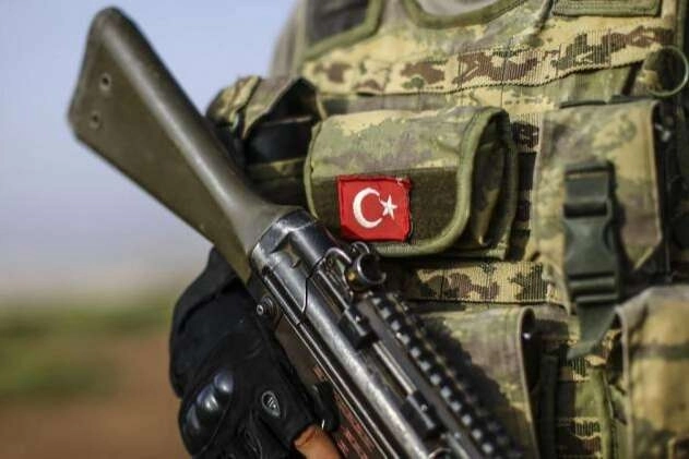 TBMM'nin Libya tezkeresi Resmi Gazete'de