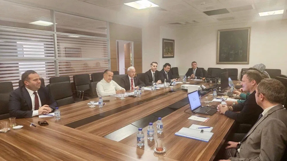 IHLARA VADİSİ İÇİN KAPSAMLI KORUMA VE YATIRIM ADIMLARI MASAYA YATIRILDI