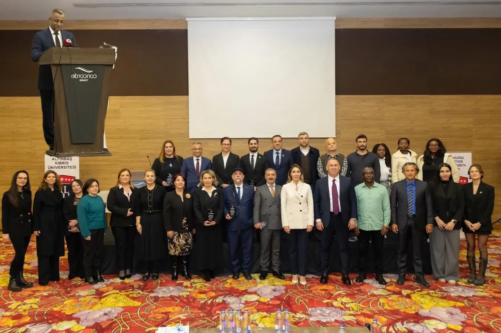 EMI İşbirliğiyle KKTC’de Girişimcilik Paneli Düzenlendi