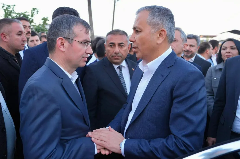ORTAKÖY'ÜN ÖNCEKİ DÖNEM KAYMAKAMI HARUN BAŞIBÜYÜK’ÜN EŞİ DR. FADİME BAŞIBÜYÜK VEFAT ETTİ