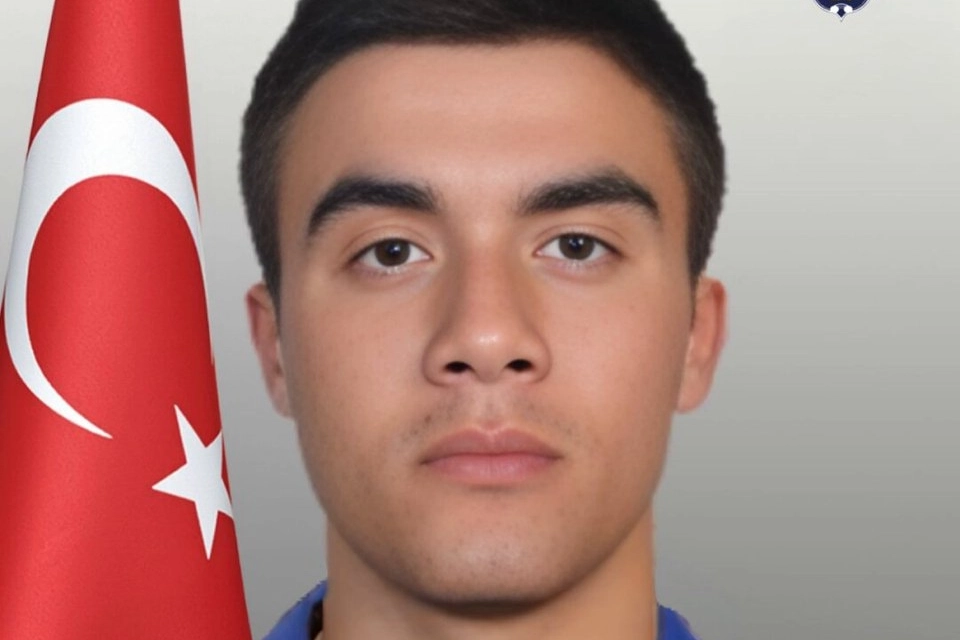 Bakan Yerlikaya'dan Emre Albayrak için taziye mesajı