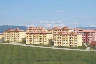 Bilecik'te TOKİ kuraları çekildi
