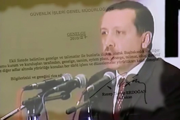 İçişleri ve İletişim'den '28 Şubat' paylaşımı