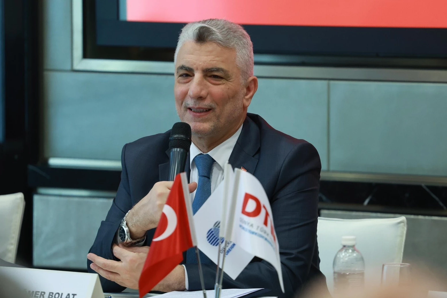 'Tüketici Güven'i iki yılın en büyük artışını kaydetti