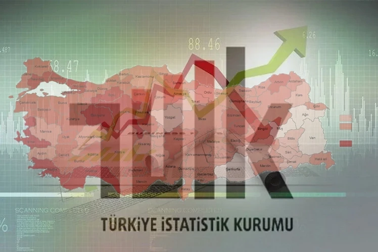 Beşeri kalkınmada hangi iller yükseldi, hangi iller düştü?