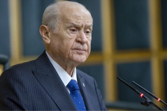 Bahçeli entübe mi edildi? İletişim'den açıklama geldi