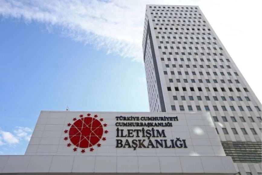 İletişim: O tutuklama gazetecilikle ilgili değil