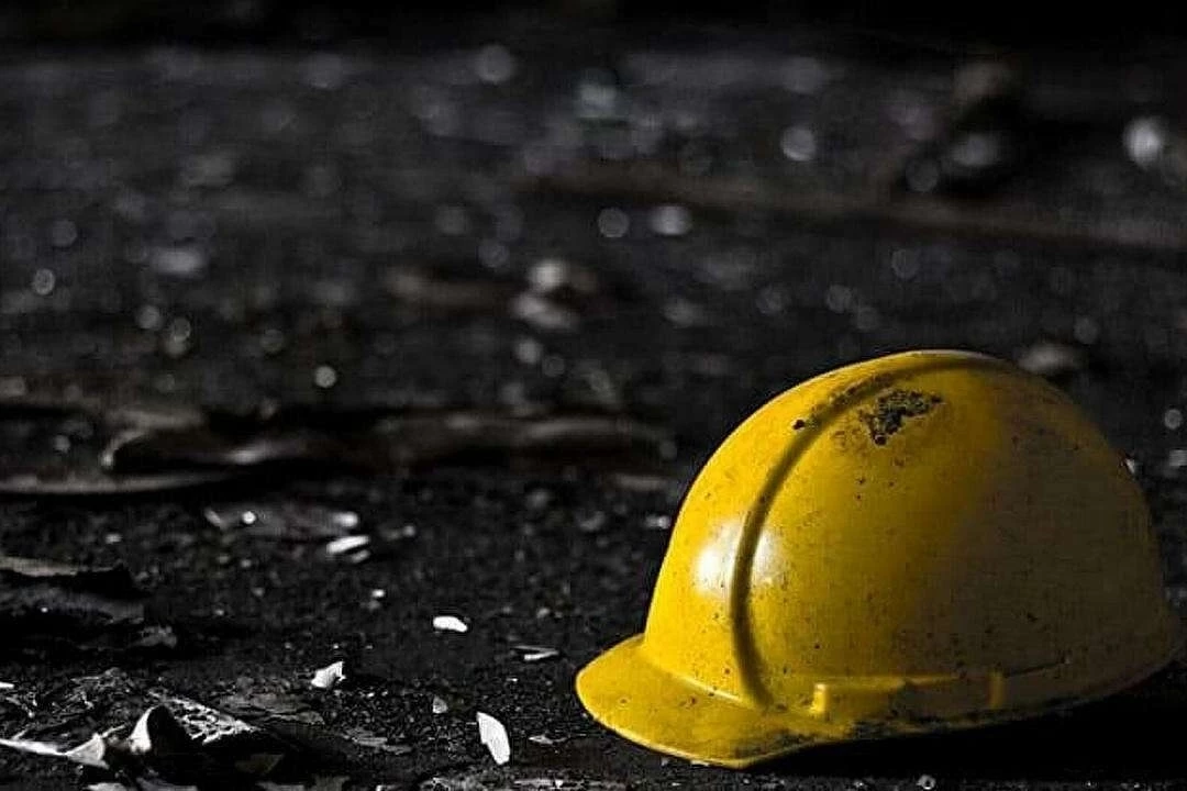 Ankara Beypazarı'nda maden ocağında patlama! 1'i ağır, 13 yaralı!