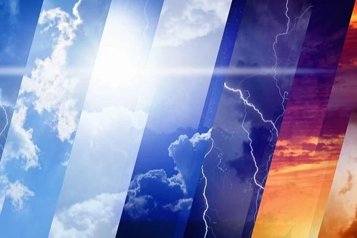 Sıcaklıklar artıyor! Meteoroloji'den zirai don uyarısı!