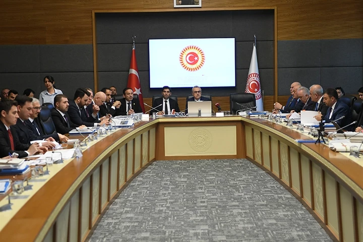 TCDD'nin 2021-2022 hesaplarına KİT ibrası