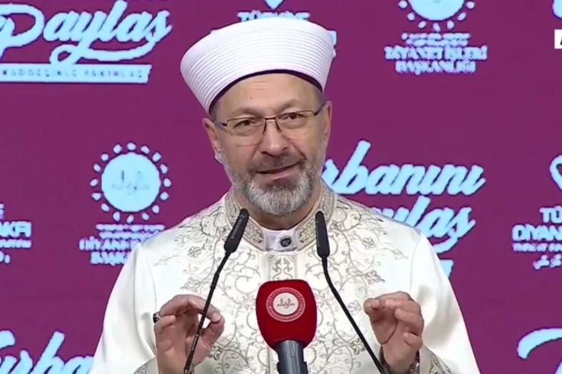 Vekâletle kurban bedelleri açıklandı