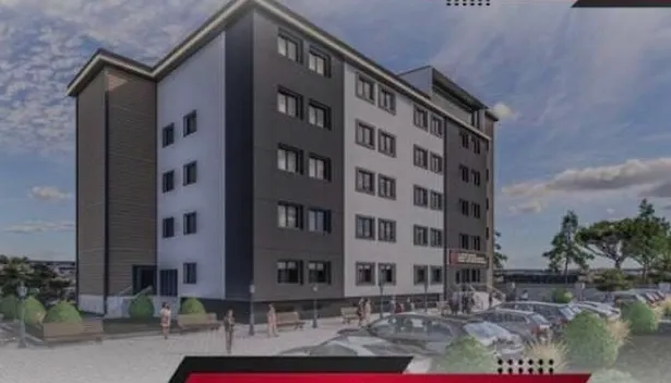 Modern Donanımıyla Yeni Ağız ve Diş Sağlığı Merkezi Hizmete Hazır