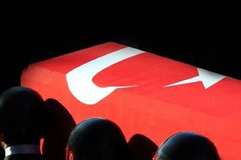 Pençe Kilit'e 'Yıldırım' düştü! 1 askerimiz şehit!