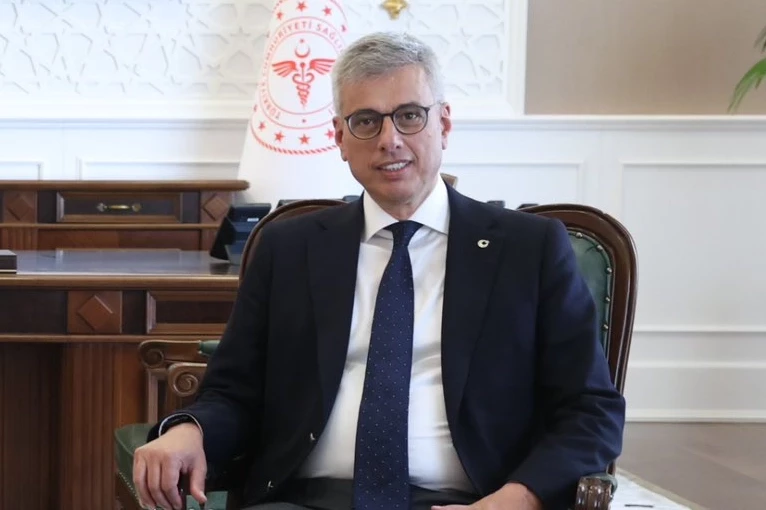Bakan Memişoğlu'ndan gençlere 'VKİ' çağrısı!