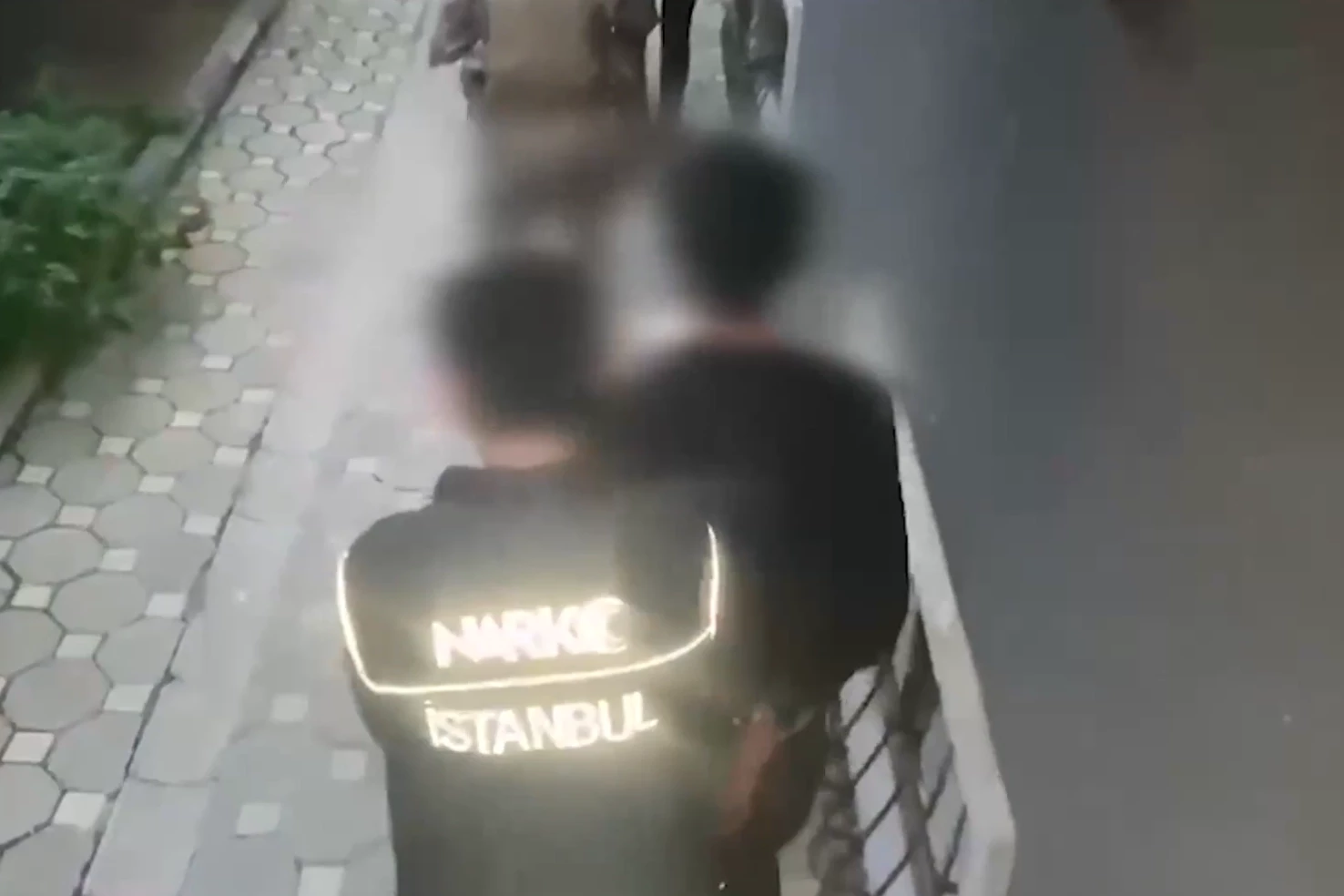 İstanbul’da “Narkokapan-İstanbul 2” operasyonu! 272 torbacı gözaltına alındı!