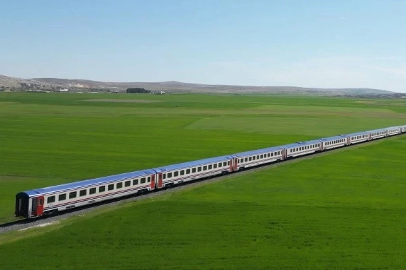 Turistik Karaelmas'ın ilk seferi 13 Haziran'da
