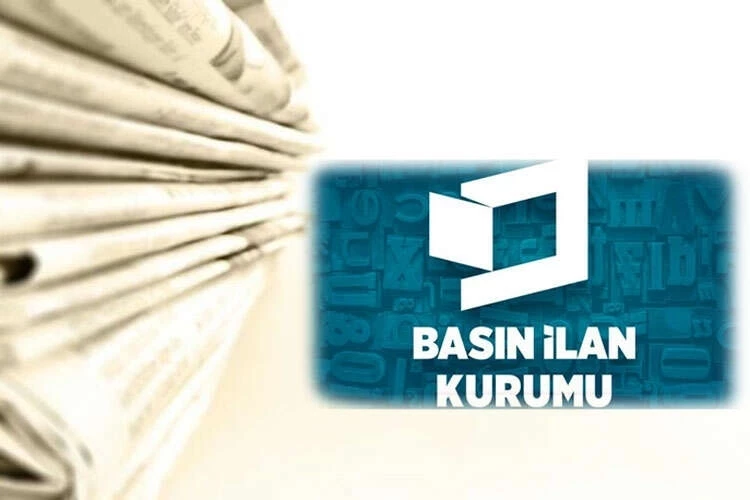 Basın İlan'dan süreli yayınlara 'ihlal' cezası