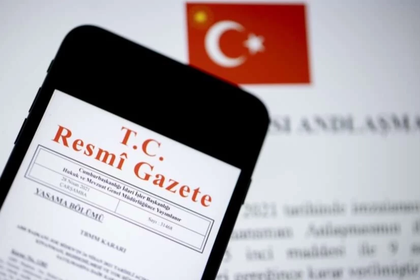 Türkiye ile Katar İnsani Yardım İş Birliği Anlaşması 'Resmi'leşti