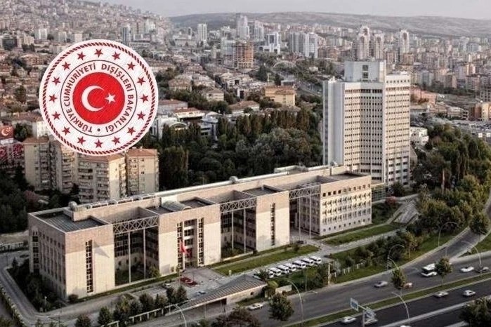 Türkiye’den Pakistan’daki sel felaketine taziye