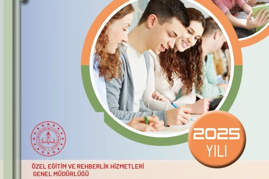 Veliler için YKS tercih kılavuzu yayımlandı