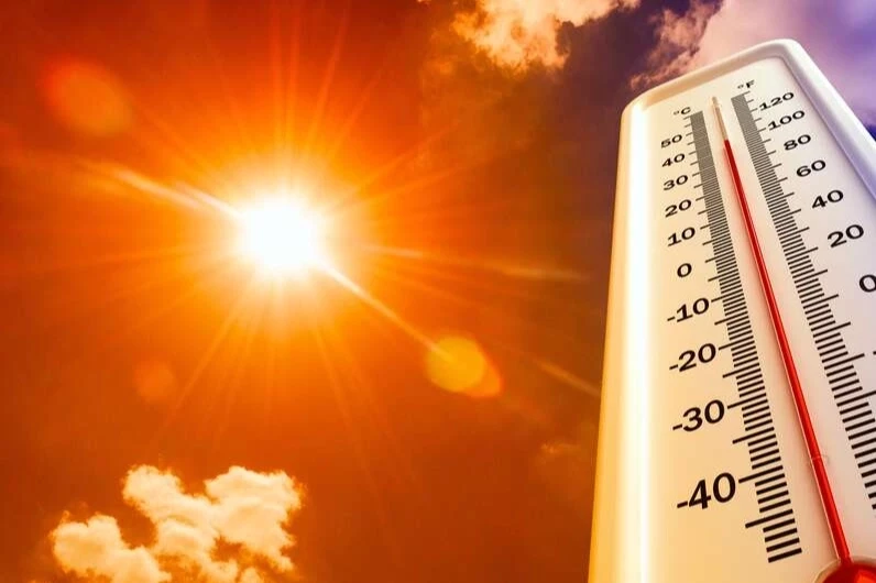 Meteoroloji’den 'Sıcak Hava' uyarısı