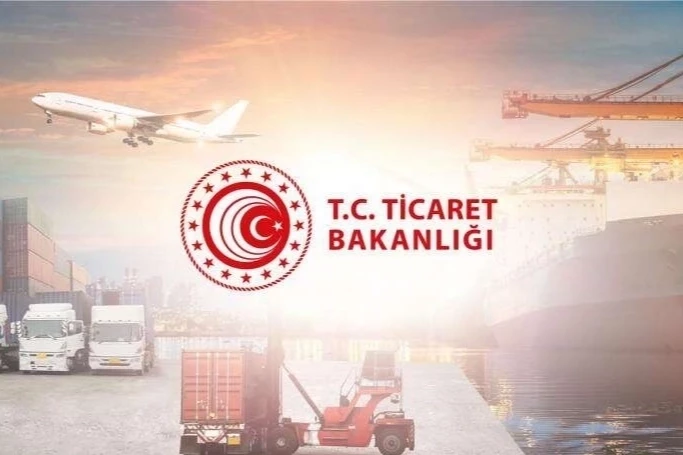 Suriye'den Türkiye'ye geçici ithalat sınırlaması