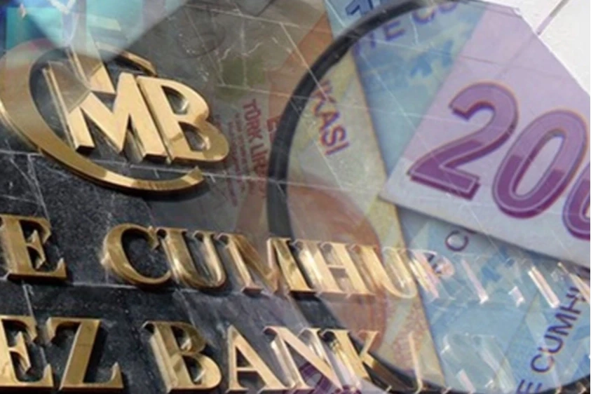 Merkez Bankası faizi indirdi!